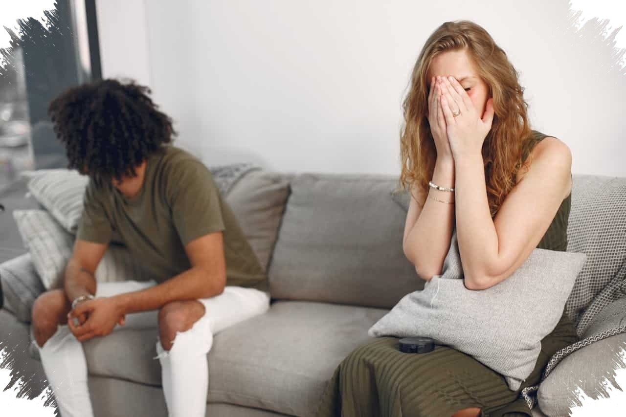 5 Tanda Pasangan Tidak Stabil Emosional yang Sering Baru Disadari Saat Terlambat