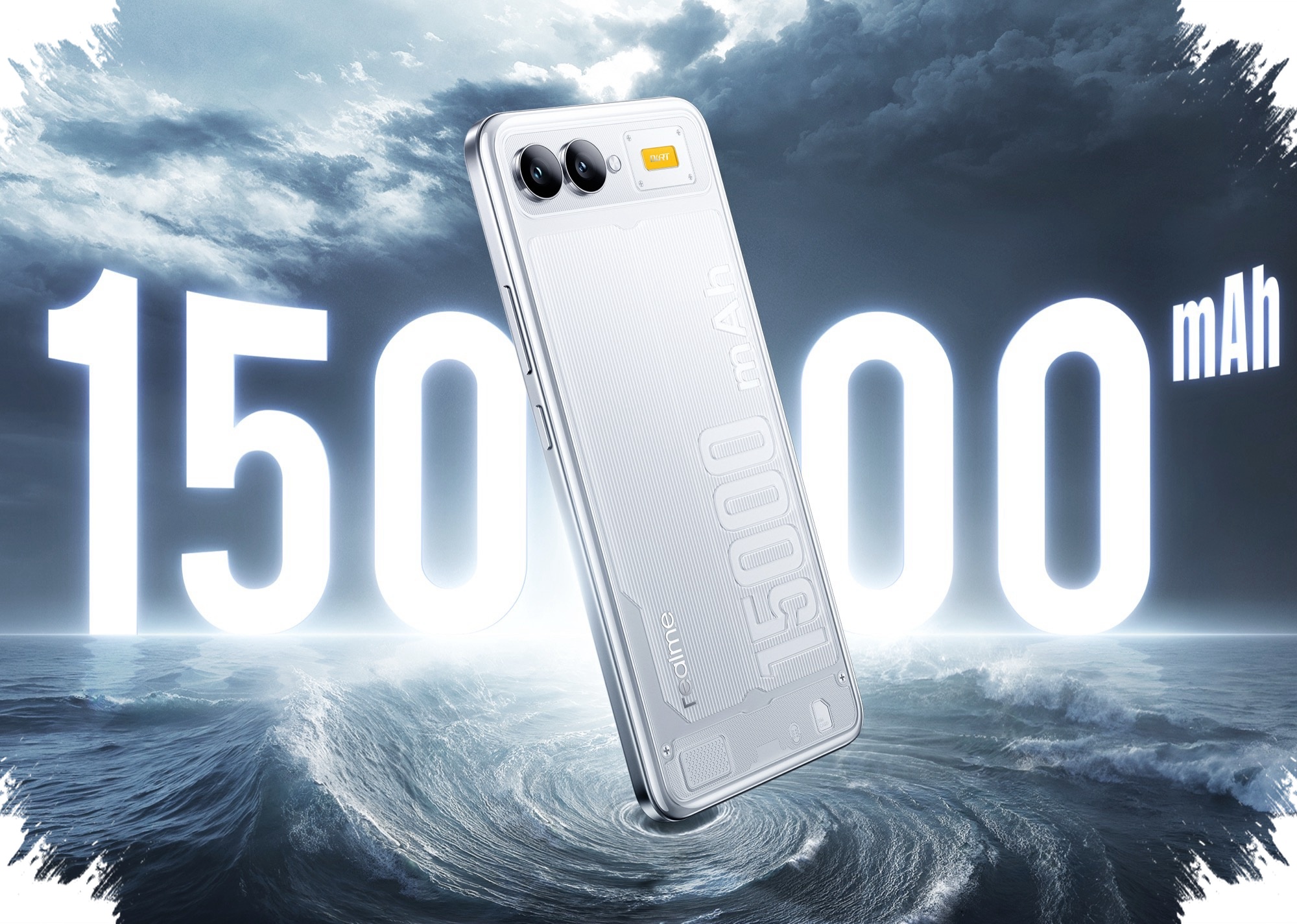 3 HP Realme Rp1 Jutaan yang Paling Menarik, RAM Besar dan Baterai Awet