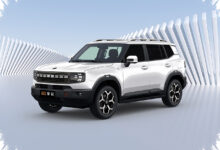 Varian Hybrid Jetour T1 Lebih Diburu, 800 SPK Terkumpul dalam Sebulan