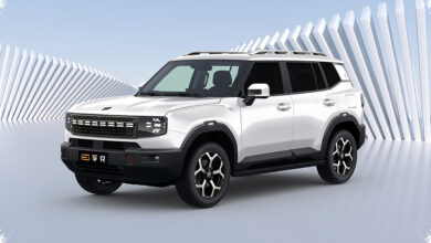 Varian Hybrid Jetour T1 Lebih Diburu, 800 SPK Terkumpul dalam Sebulan