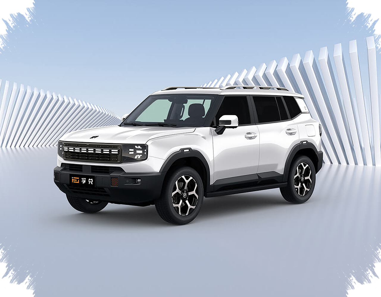 Varian Hybrid Jetour T1 Lebih Diburu, 800 SPK Terkumpul dalam Sebulan
