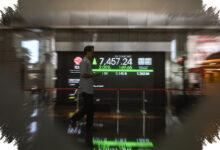 IHSG Masih Terjepit Dua Tekanan, Geopolitik dan The Fed Jadi Penentu Arah