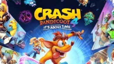 Crash Bandicoot Pernah Mengancam Mario, Begini Cara Maskot Oranye Ini Merebut Sorotan