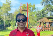 Temon Meninggal Dunia, Keluarga Baru Mengetahui Riwayat Darah Tinggi