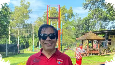 Temon Meninggal Dunia, Keluarga Baru Mengetahui Riwayat Darah Tinggi
