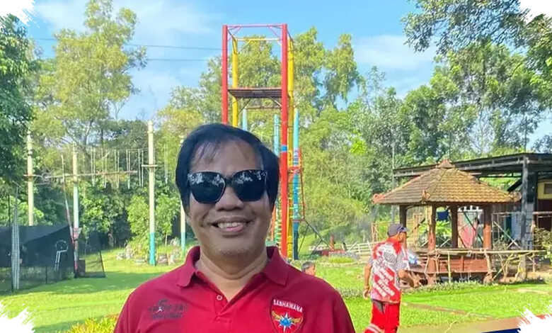 Temon Meninggal Dunia, Keluarga Baru Mengetahui Riwayat Darah Tinggi