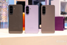 Galaxy A37 Unggul di Hampir Semua Sisi, Selisih Tipis Harga Bikin A27 Terjepit