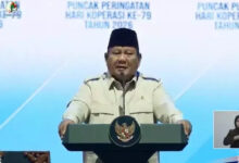 Prabowo Ingatkan Tamu Tak Diundang, Peringatan Keras Soal Kekayaan Indonesia
