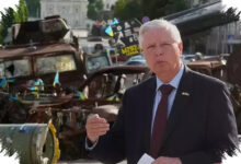 Sekutu Trump di Kongres Meninggal Mendadak, Lindsey Graham Tutup Usia 71 Tahun