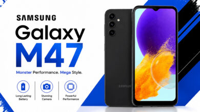 Harga Samsung Galaxy M47 5G di India Melonjak, Varian Dasarnya Naik Rp7 Juta