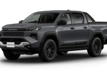 Hilux EV Muncul di Palembang, Toyota Pamer Mesin 1GD dan Harga yang Menekan Pasar