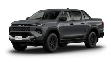 Hilux EV Muncul di Palembang, Toyota Pamer Mesin 1GD dan Harga yang Menekan Pasar