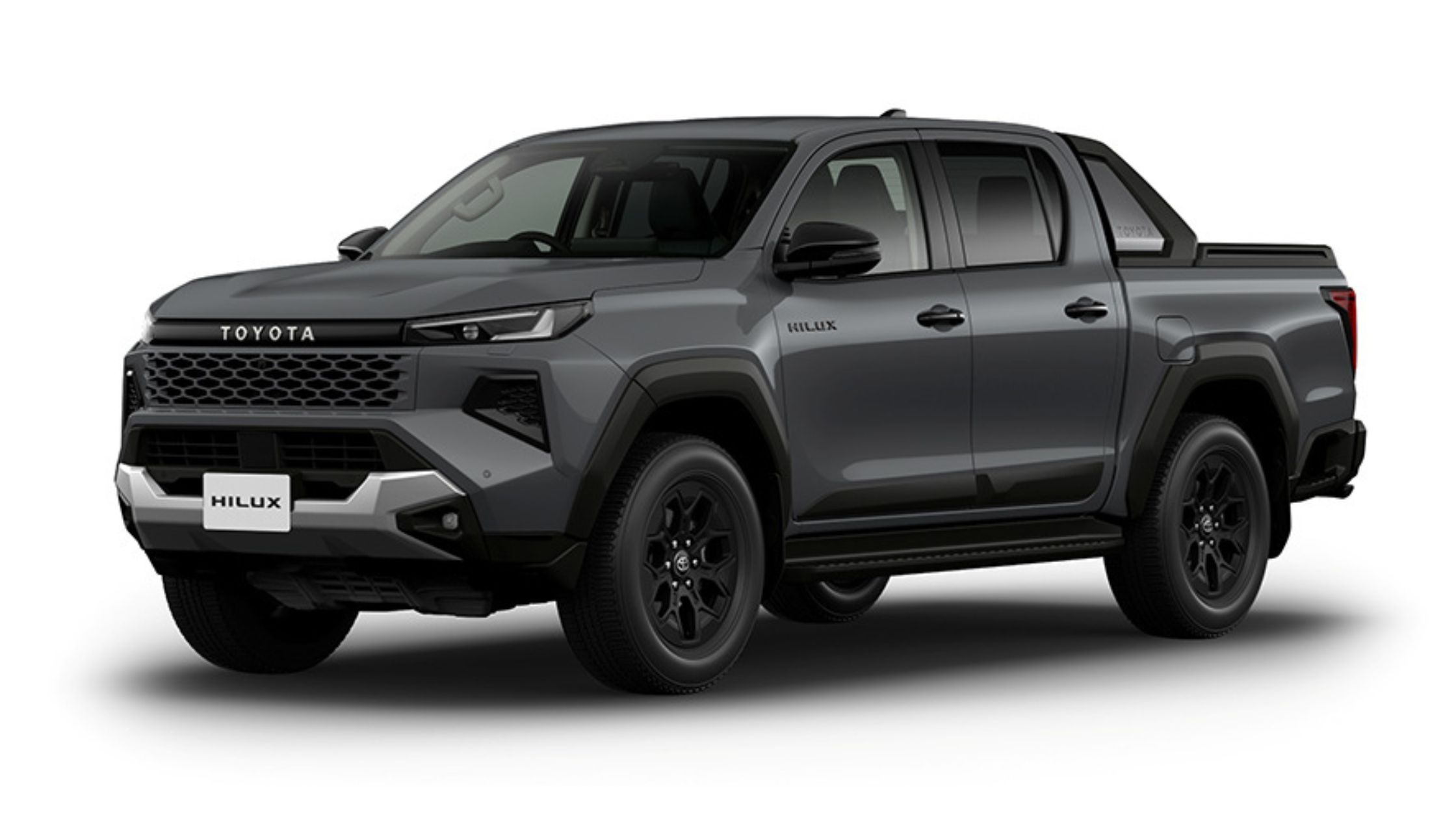 Hilux EV Muncul di Palembang, Toyota Pamer Mesin 1GD dan Harga yang Menekan Pasar