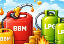 BBM Tak Selalu Ikut Minyak Dunia Naik, IEA Ungkap Peran Pajak dan Subsidi