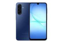 Galaxy A18 Tampil Lebih Tipis, Bocoran Desainnya Bawa Wajah Baru yang Lebih Rapi