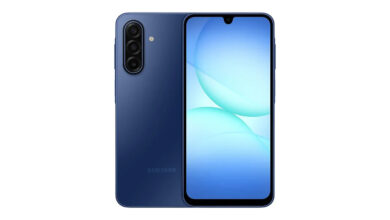 Galaxy A18 Tampil Lebih Tipis, Bocoran Desainnya Bawa Wajah Baru yang Lebih Rapi