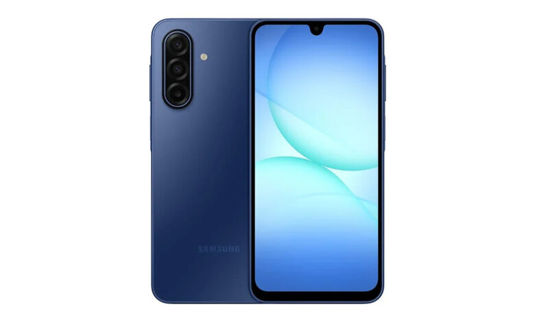 Galaxy A18 Tampil Lebih Tipis, Bocoran Desainnya Bawa Wajah Baru yang Lebih Rapi