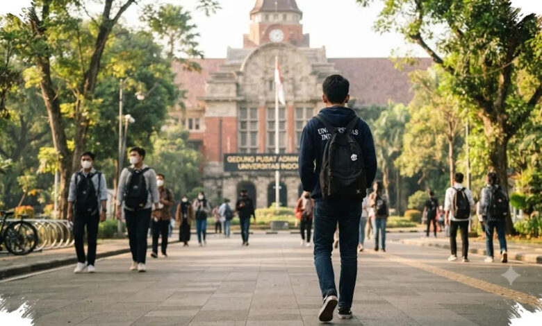 Tes Online dari Rumah, TMUBK Unesa 2026 Masih Buka 83 Prodi hingga 24 Juli