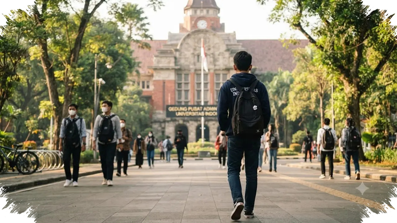 Tes Online dari Rumah, TMUBK Unesa 2026 Masih Buka 83 Prodi hingga 24 Juli