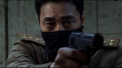 Agent Kim Reactivated Pakai AI untuk Adegan Aksi 3 Menit, Langkah yang Jarang Terjadi