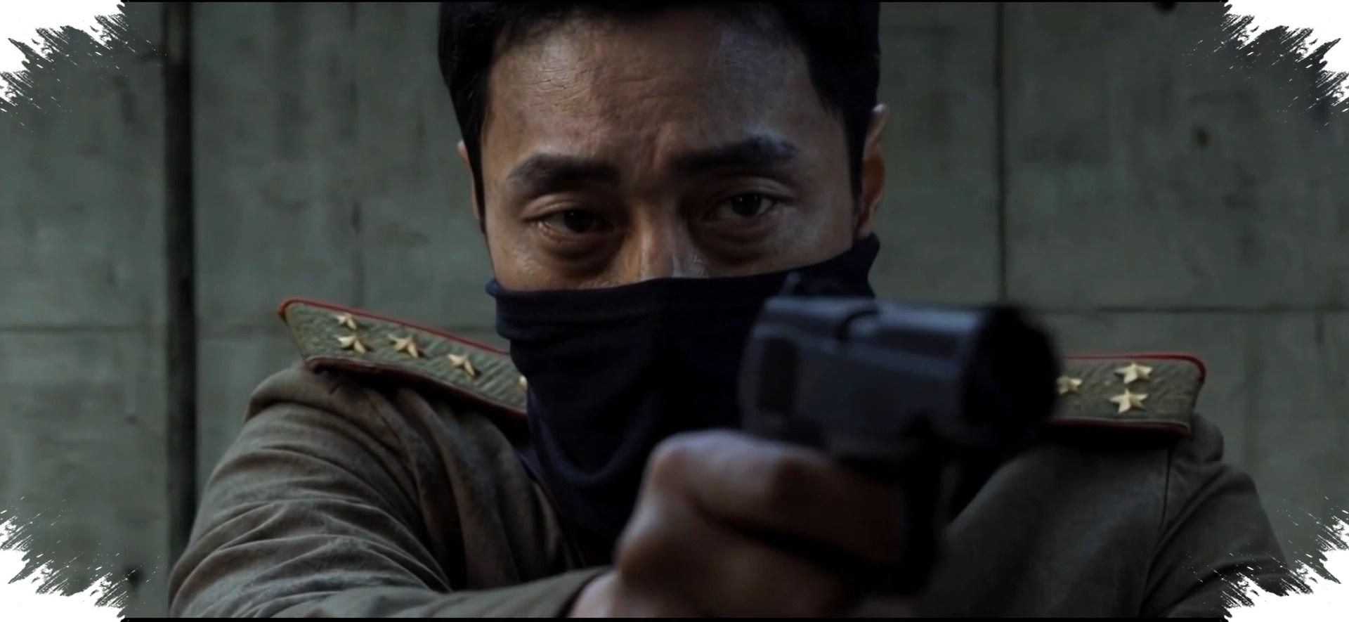 Agent Kim Reactivated Pakai AI untuk Adegan Aksi 3 Menit, Langkah yang Jarang Terjadi