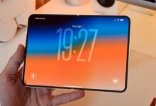 Samsung dan Google Lebih Cepat Bergerak, iPhone Fold Apple Terancam Kehilangan Sorotan
