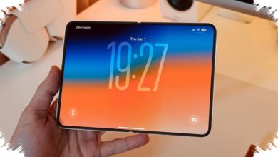 Samsung dan Google Lebih Cepat Bergerak, iPhone Fold Apple Terancam Kehilangan Sorotan