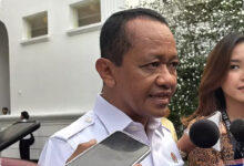 Harga BBM Subsidi Tak Naik di Tengah Geopolitik Panas, Bahlil Ungkap Tekanan ESDM