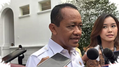 Harga BBM Subsidi Tak Naik di Tengah Geopolitik Panas, Bahlil Ungkap Tekanan ESDM