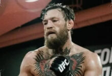 McGregor Hancur Usai UFC 329, Cedera di Serangan Pertama Picu Simpati