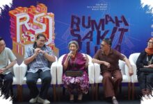 Ratna Riantiarno Lepas Tafsir Lama, Rumah Sakit Jiwa Hadir dengan Pembacaan Baru