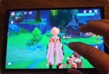 Legion Y700 Unlimited Siap Hadir dengan 5G, Tablet Gaming Ringkas Ini Makin Menggoda