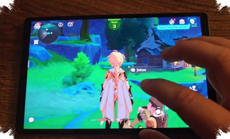 Legion Y700 Unlimited Siap Hadir dengan 5G, Tablet Gaming Ringkas Ini Makin Menggoda