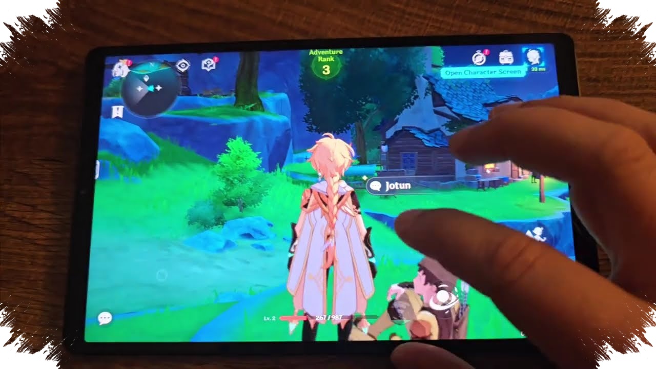 Legion Y700 Unlimited Siap Hadir dengan 5G, Tablet Gaming Ringkas Ini Makin Menggoda
