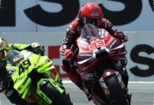 Marc Marquez Kuasai Sachsenring, Link Siaran MotoGP Jerman 2026 Sudah Tersedia