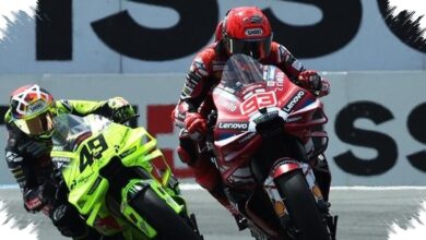 Marc Marquez Kuasai Sachsenring, Link Siaran MotoGP Jerman 2026 Sudah Tersedia
