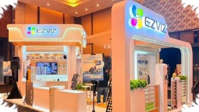 Ezviz Bawa Smart Lock Premium ke IBT 2026, Rumah Pintar Kini Makin Terhubung