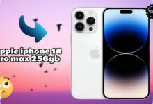 iPhone 14 Pro Max 256GB Turun ke Rp 11 Juta, Inilah Model Bekas yang Paling Menarik
