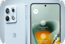 Baterai 7.100mAh Jadi Senjata Utama Motorola Edge 70 Max, Siap Geser Rekor Lama