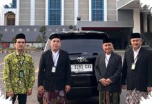 38 Masjid di Jatim Melaju, Perebutan Enam Tempat Terbaik Makin Ketat