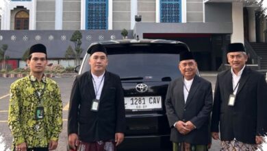 38 Masjid di Jatim Melaju, Perebutan Enam Tempat Terbaik Makin Ketat