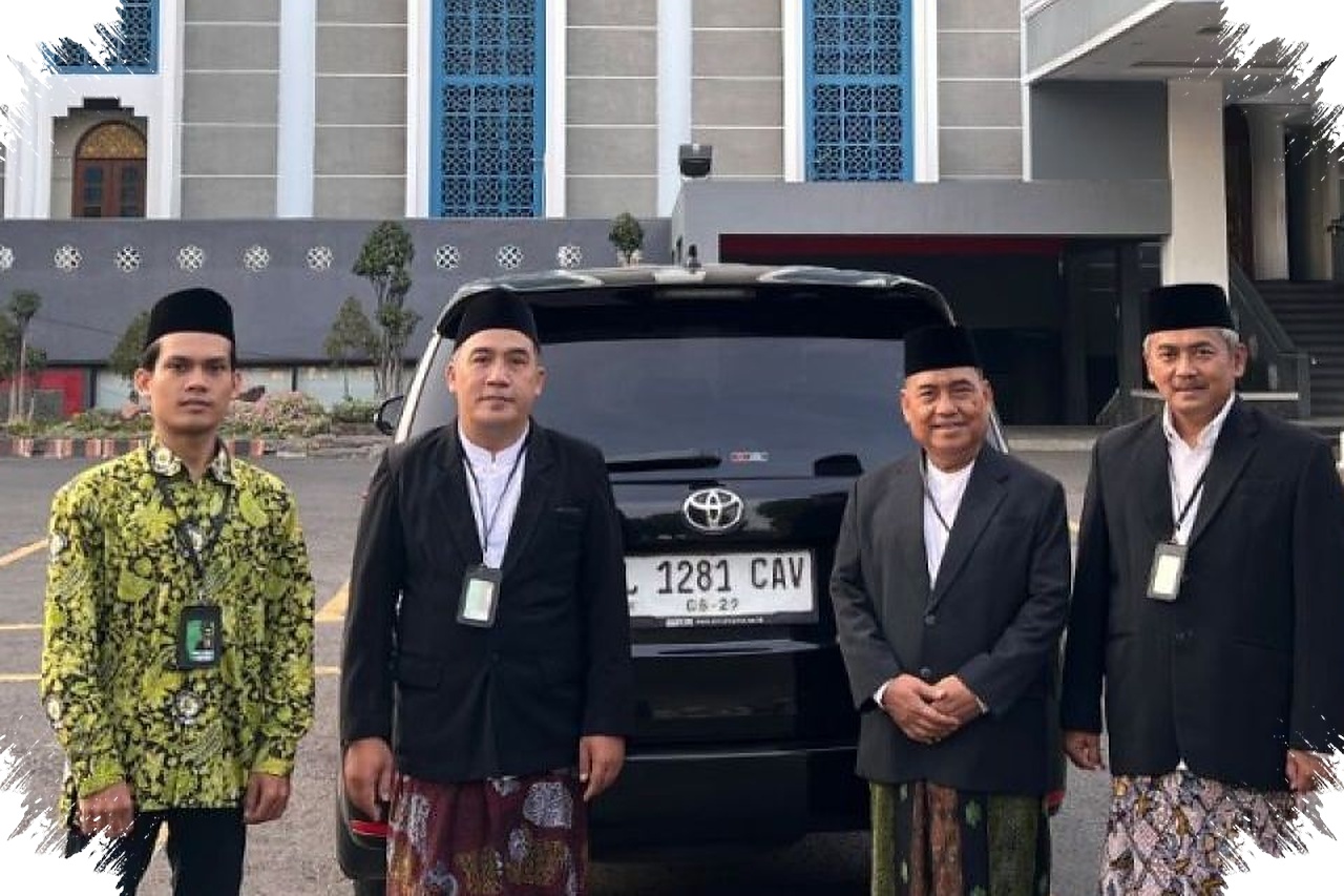 38 Masjid di Jatim Melaju, Perebutan Enam Tempat Terbaik Makin Ketat