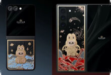 Caviar Rilis iPhone Lipat Versi Mewah, Harganya Tembus Rp 200 Jutaan