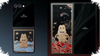 Caviar Rilis iPhone Lipat Versi Mewah, Harganya Tembus Rp 200 Jutaan