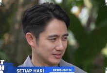 Jaka Terusir dari Kampung, Rahasia Mila dan Adit Mulai Mendekati Bahaya