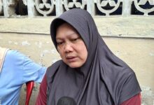 Rina Ungkap Temon Tak Pernah Membentak, Kenangan yang Paling Sulit Dilupakan