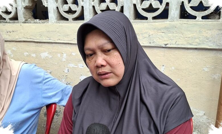 Rina Ungkap Temon Tak Pernah Membentak, Kenangan yang Paling Sulit Dilupakan