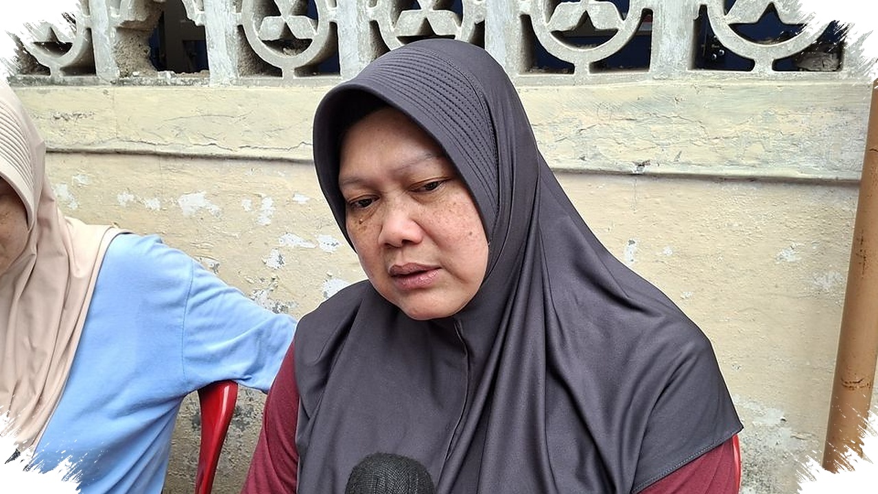 Rina Ungkap Temon Tak Pernah Membentak, Kenangan yang Paling Sulit Dilupakan