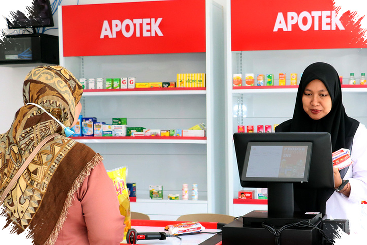KDMP Tak Lagi Sekadar Sembako, Sawit dan PLTS Masuk Panggung Baru Koperasi Desa