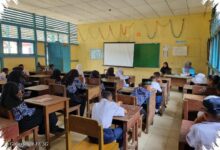 4 Syarat Siswa yang Boleh Membantu MPLS 2026, Sekolah Tak Bisa Asal Pilih